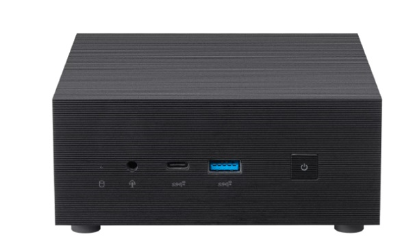  Máy Tính Để Bàn PC ASUS NUC I3-1115G4 PN63-S1-B-S3001MV 