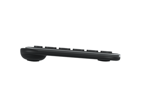  Bàn phím Logitech POP Icon Keys (Không dây - Kết nối Bluetooth) 
