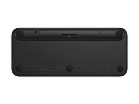 Bàn phím Logitech POP Icon Keys (Không dây - Kết nối Bluetooth) 