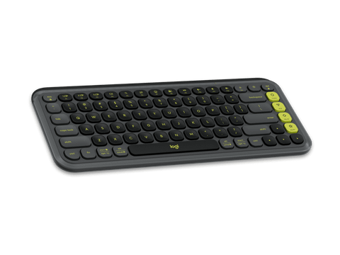  Bàn phím Logitech POP Icon Keys (Không dây - Kết nối Bluetooth) 