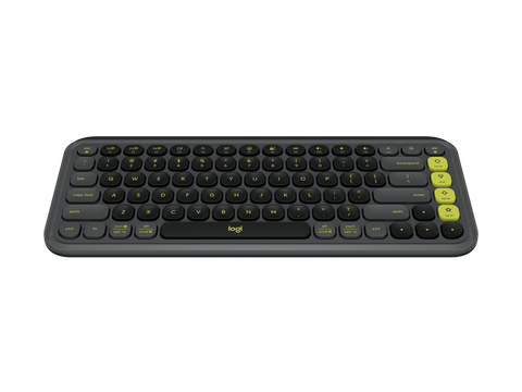  Bàn phím Logitech POP Icon Keys (Không dây - Kết nối Bluetooth) 