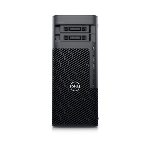  Máy trạm Workstation PC Dell Precision 5860 Tower 42PT586005 W3-2423| 16GB| 512GB| Nvidia T1000 8GB| Win11 Pro 