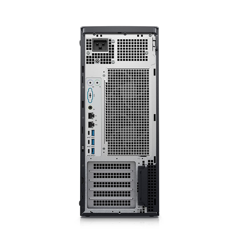  Máy trạm Workstation PC Dell Precision 5860 Tower 42PT586005 W3-2423| 16GB| 512GB| Nvidia T1000 8GB| Win11 Pro 