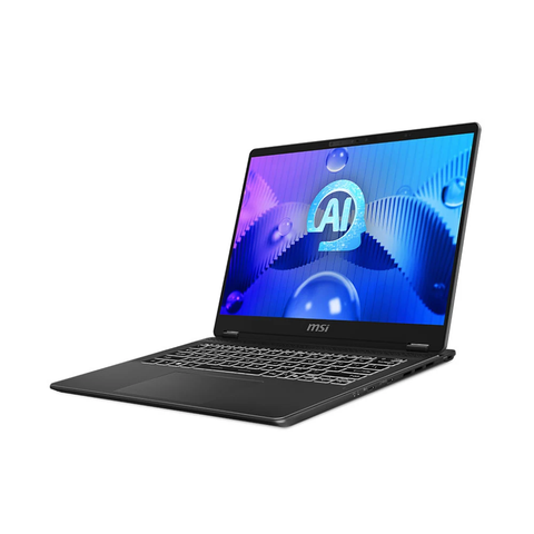  Laptop MSI Prestige 14 AI Studio C1VEG-056VN Ultra 7-155H| 32GB| 1TB| RTX4050 6GB| 14