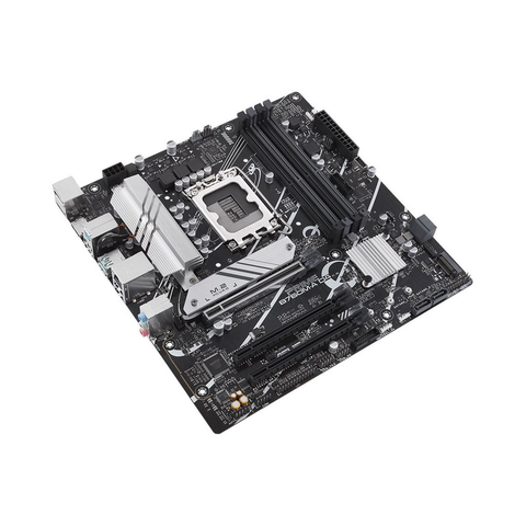  Mainboard Asus PRIME B760M-K DDR4 (Chipset B760) 