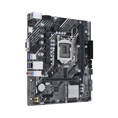  Mainboard ASUS PRIME H510M-K R2.0-CSM-SI (Tray) 