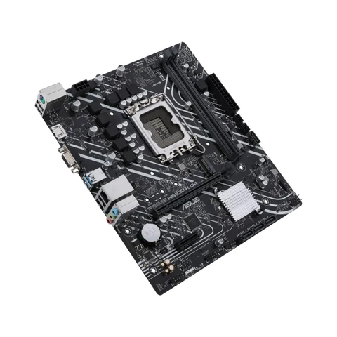  Mainboard ASUS PRIME H610M-K D4 (Chipset H610) 