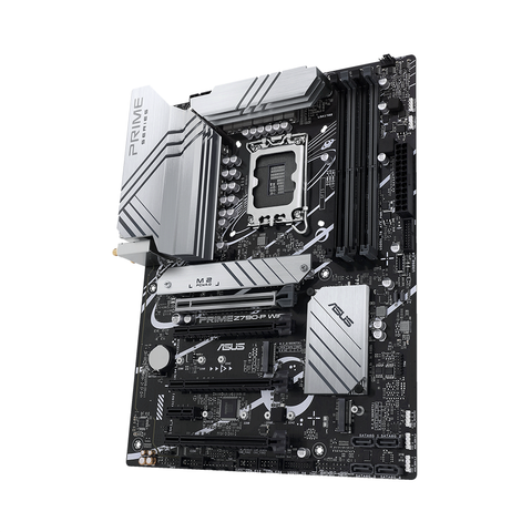  Mainboard ASUS PRIME Z790-P WIFI-CSM (Chipset Z790) 