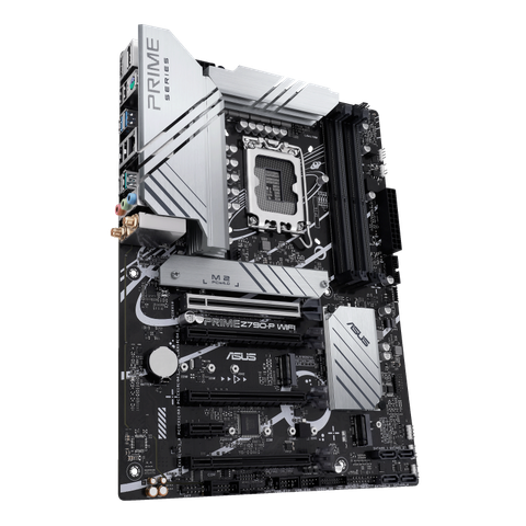  Mainboard ASUS Prime Z790 P Wifi CSM DDR5 (Chipset Z790) 