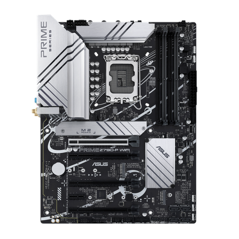  Mainboard ASUS Prime Z790 P Wifi CSM DDR5 (Chipset Z790) 