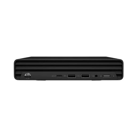  Máy Tính Để Bàn PC Mini HP Pro 260 G9 9E820PT i3-1215U| 8GB| 256GB| OB| Wifi,BT| Win11 
