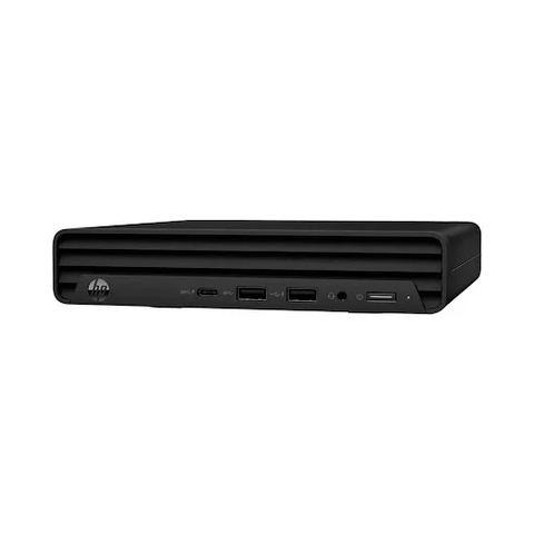  Máy Tính Để Bàn PC Mini HP Pro 260 G9 9E820PT i3-1215U| 8GB| 256GB| OB| Wifi,BT| Win11 
