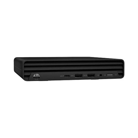  Máy Tính Để Bàn PC Mini HP Pro 260 G9 9E820PT i3-1215U| 8GB| 256GB| OB| Wifi,BT| Win11 