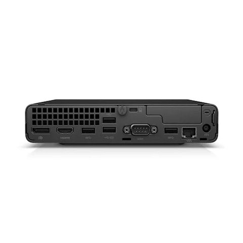  Máy Tính Để Bàn PC Mini HP Pro 260 G9 9E820PT i3-1215U| 8GB| 256GB| OB| Wifi,BT| Win11 