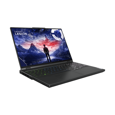  Laptop Lenovo Legion Pro 5 16IRX9 83DF0047VN i9-14900HX| 32GB| 1TB| 8GB RTX4060| 16