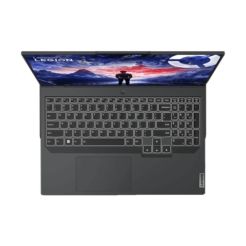  Laptop Lenovo Legion Pro 5 16IRX9 83DF0047VN i9-14900HX| 32GB| 1TB| 8GB RTX4060| 16