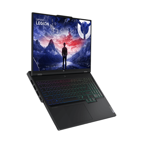  Laptop Lenovo Legion Pro 7 16IRX9H 83DE001NVN i9-14900HX| 32GB| 1TB| 12GB RTX4080| 16