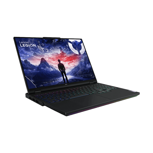  Laptop Lenovo Legion Pro 7 16IRX9H 83DE001NVN i9-14900HX| 32GB| 1TB| 12GB RTX4080| 16