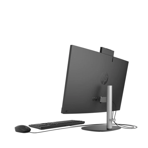  Máy Tính Để Bàn AIO PC HP ProOne 240 G10 9H0B3PT i7-1355U| 8GB| 512GB| OB| 23.8