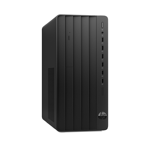  Máy Tính Để Bàn PC HP Pro Tower 280 G9 9H1U8PT i3-13100| 8GB| 256GB| OB| Win11 