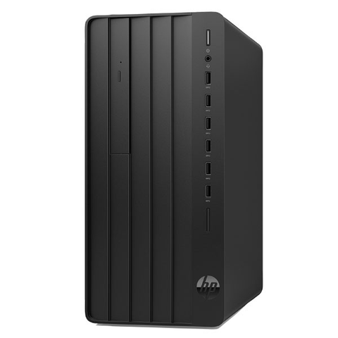  Máy Tính Để Bàn PC HP Pro Tower 280 G9 AM3N7AT i3-12100| 8GB| 256GB| OB| Win11 