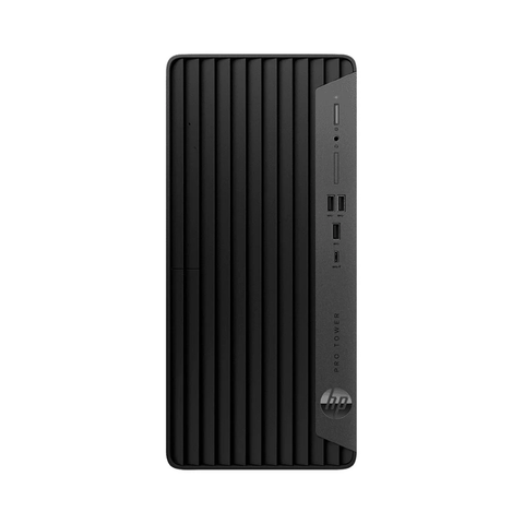  Máy Tính Để Bàn PC HP Pro Tower 400 G9 9E823PT i5-12500| 8GB| 512GB| OB| Wifi,BT| Win11 