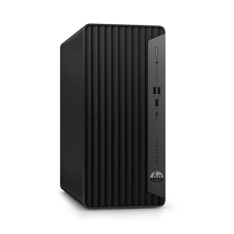  Máy Tính Để Bàn PC HP Pro Tower 400 G9 9H1T6PT i7-13700| 8GB| 256GB| OB| Wifi,BT| Win11 