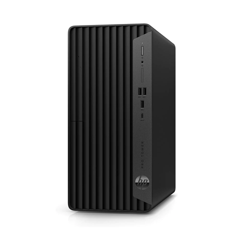  Máy Tính Để Bàn PC HP Pro Tower 400 G9 8U8F4PA i3-13100| 8GB| 512GB| OB| Wifi,BT| Win11 