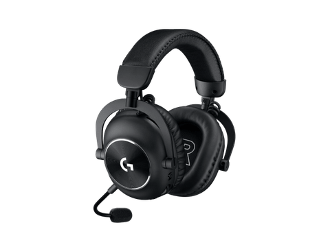  Tai Nghe Gaming Không Dây Logitech PRO X 2 LIGHTSPEED (chụp tai không dây Over-ear) 