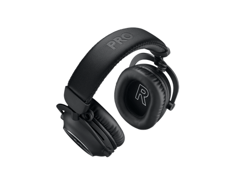  Tai Nghe Gaming Không Dây Logitech PRO X 2 LIGHTSPEED (chụp tai không dây Over-ear) 