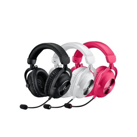  Tai Nghe Gaming Không Dây Logitech PRO X 2 LIGHTSPEED (chụp tai không dây Over-ear) 