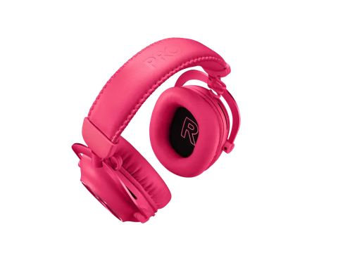  Tai Nghe Gaming Không Dây Logitech PRO X 2 LIGHTSPEED (chụp tai không dây Over-ear) 