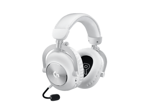  Tai Nghe Gaming Không Dây Logitech PRO X 2 LIGHTSPEED (chụp tai không dây Over-ear) 