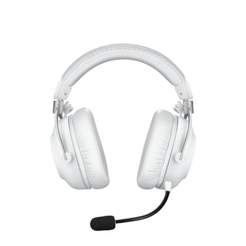  Tai Nghe Gaming Không Dây Logitech PRO X 2 LIGHTSPEED (chụp tai không dây Over-ear) 