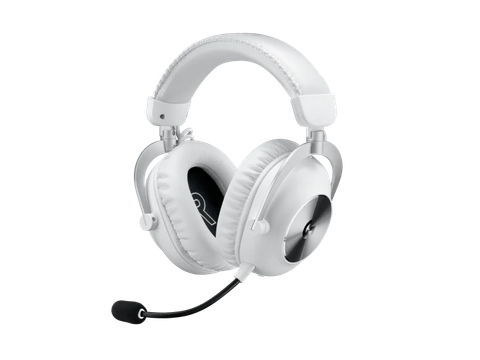  Tai Nghe Gaming Không Dây Logitech PRO X 2 LIGHTSPEED (chụp tai không dây Over-ear) 