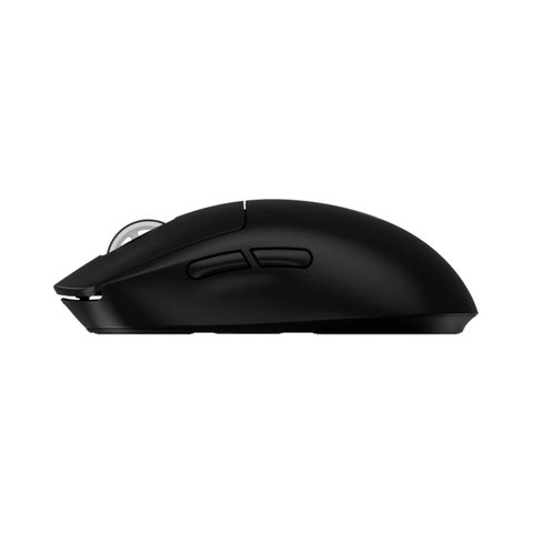  Chuột máy tính Logitech Gaming Pro X Superlight 2 ( Không dây - Đen ) 