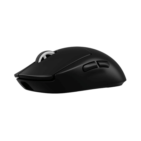  Chuột máy tính Logitech Gaming Pro X Superlight 2 ( Không dây - Đen ) 