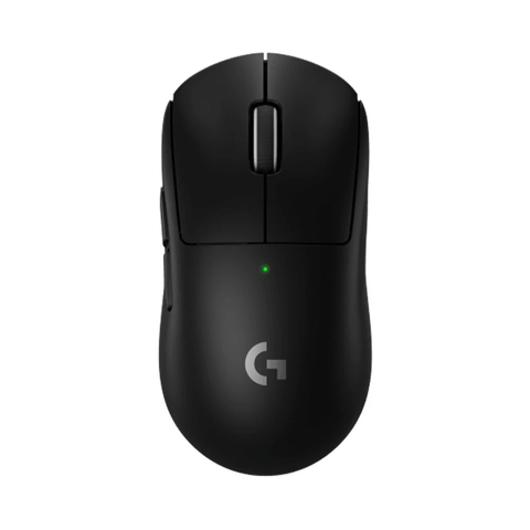  Chuột máy tính Logitech Gaming Pro X Superlight 2 ( Không dây - Đen ) 
