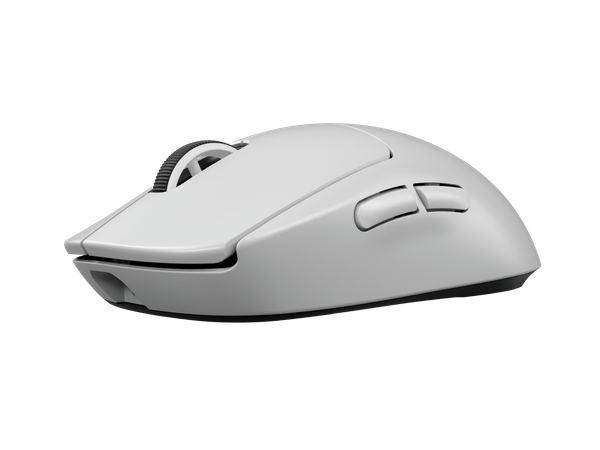  Chuột máy tính Logitech Gaming Pro X Superlight 2 ( Không dây - Trắng ) 