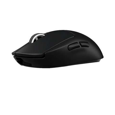  Chuột máy tính Gaming Logitech G Pro X Superlight (Không dây - Kết nối USB) 