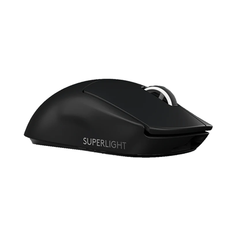  Chuột máy tính Gaming Logitech G Pro X Superlight (Không dây - Kết nối USB) 