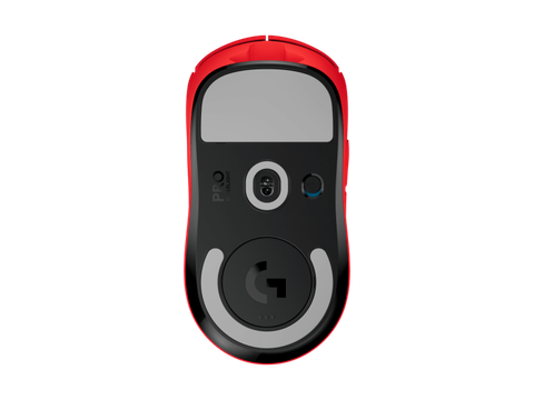  Chuột máy tính Gaming Logitech G Pro X Superlight (Không dây - Kết nối USB) 