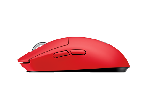  Chuột máy tính Gaming Logitech G Pro X Superlight (Không dây - Kết nối USB) 
