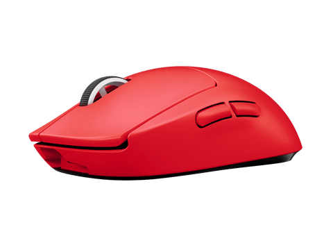  Chuột máy tính Gaming Logitech G Pro X Superlight (Không dây - Kết nối USB) 