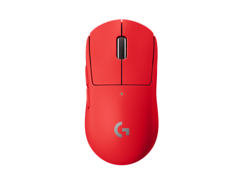  Chuột máy tính Gaming Logitech G Pro X Superlight (Không dây - Kết nối USB) 