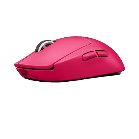  Chuột máy tính Gaming Logitech G Pro X Superlight (Không dây - Kết nối USB) 
