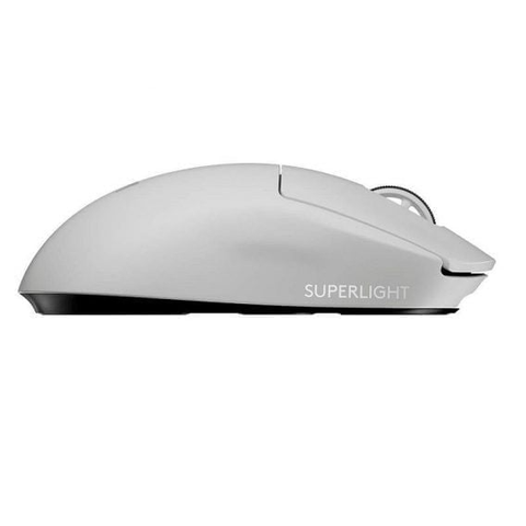 Chuột máy tính Gaming Logitech G Pro X Superlight (Không dây - Kết nối USB) 