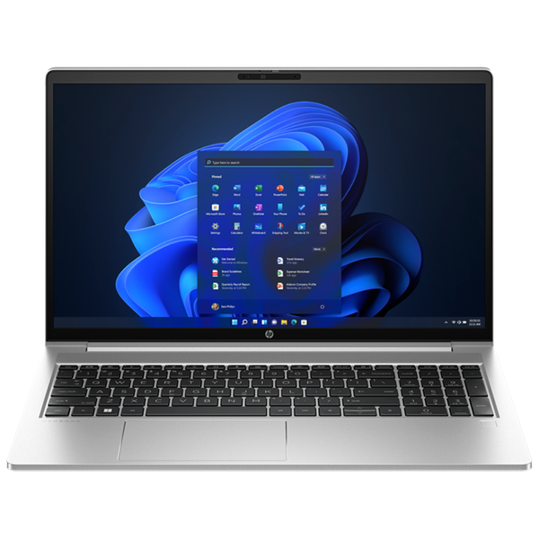  Laptop HP ProBook 445 G10 878U6PA R5-7530U| 16GB| 512GB| OB| 15.6