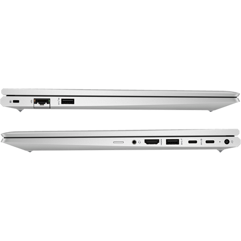  Laptop HP ProBook 445 G10 878U6PA R5-7530U| 16GB| 512GB| OB| 15.6