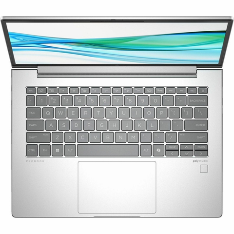  Laptop HP ProBook 445 G11 A8WR7PT R7-7735U| 16GB| 512GB| OB| 14